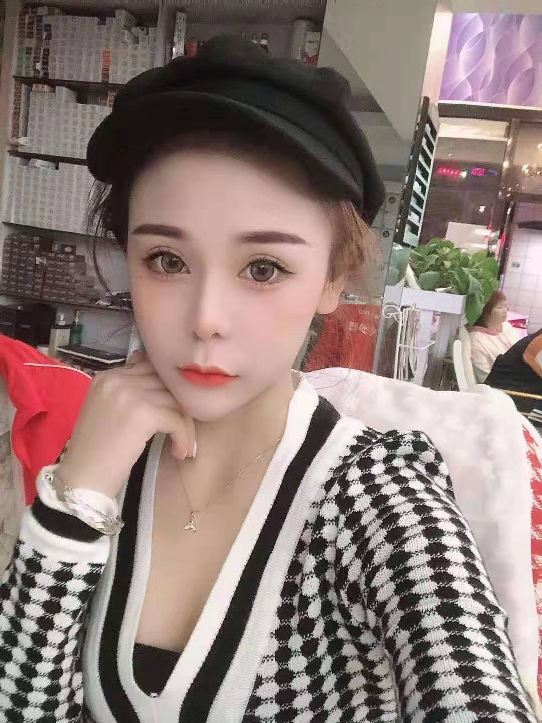 上海，女神小姐姐！！ 第1张