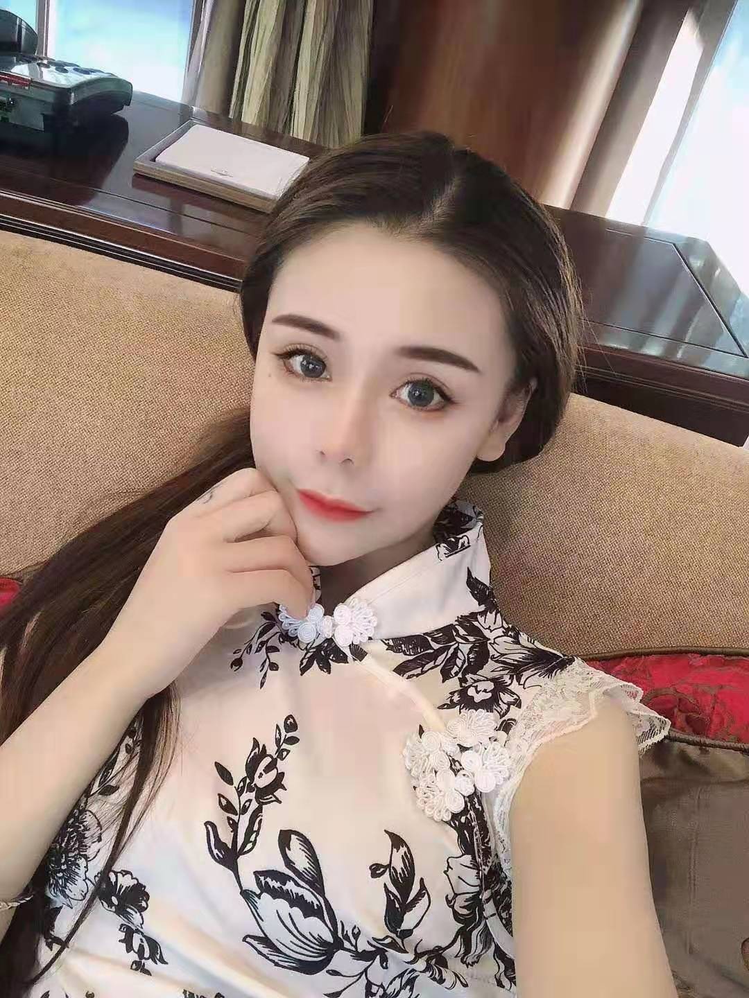 上海，女神小姐姐！！ 第2张
