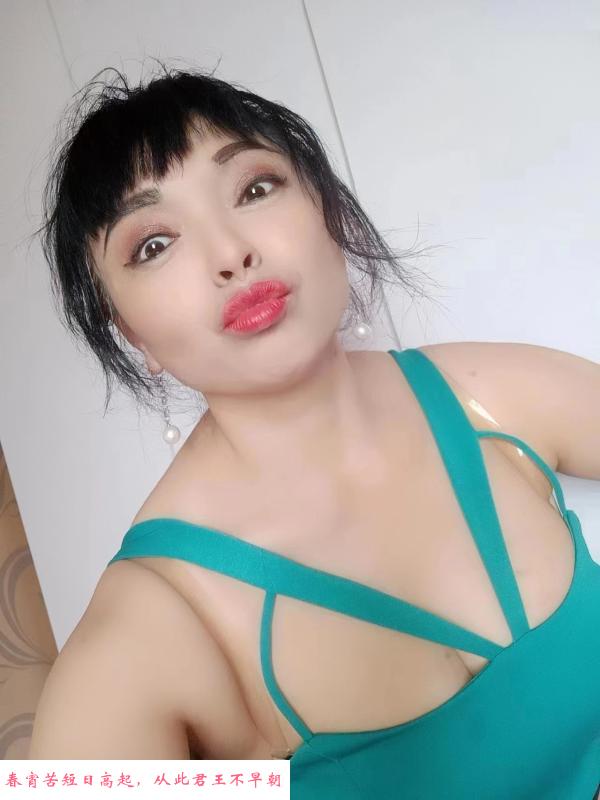 风骚熟女可三通 第1张