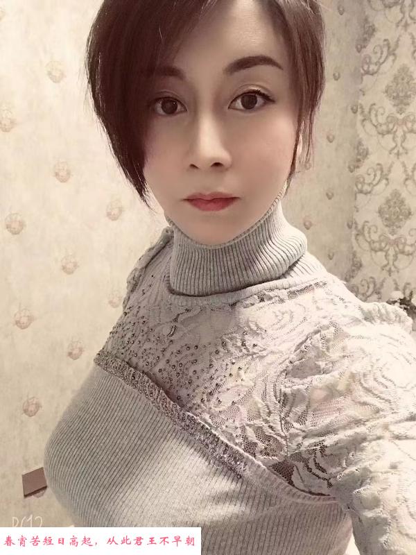 沈阳大奶御姐 第1张