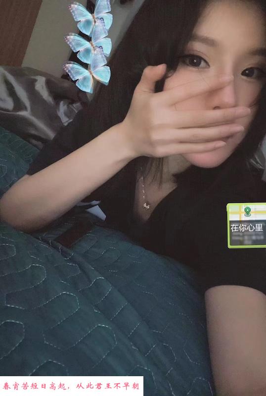 罗湖环保小姐姐 第4张