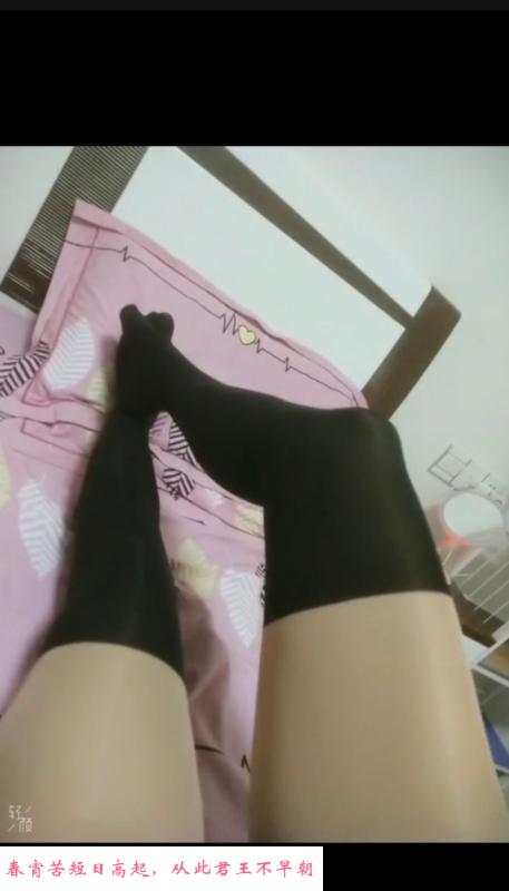外形有点像杨幂的妹子 第2张