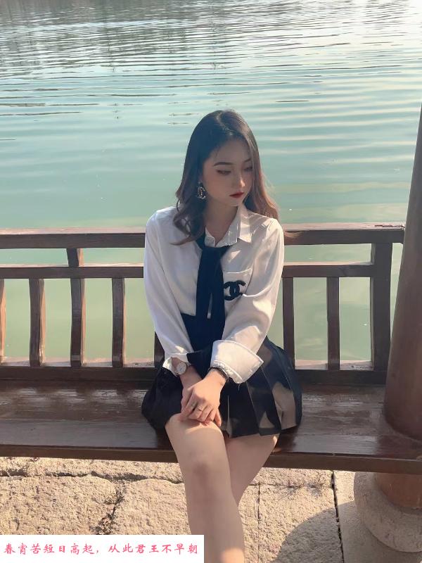 萧山颜值小桃 第4张