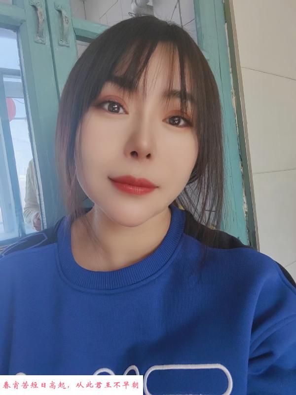 杭州美小妞 第1张