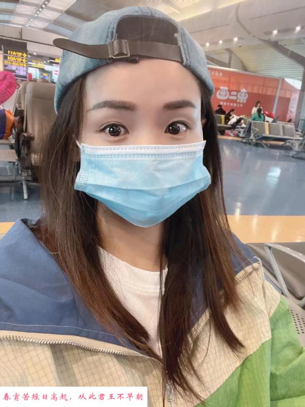 精致可爱小姐姐 第1张