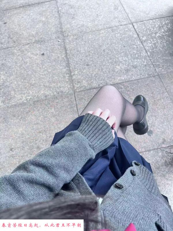 jk制服妹妹 第3张
