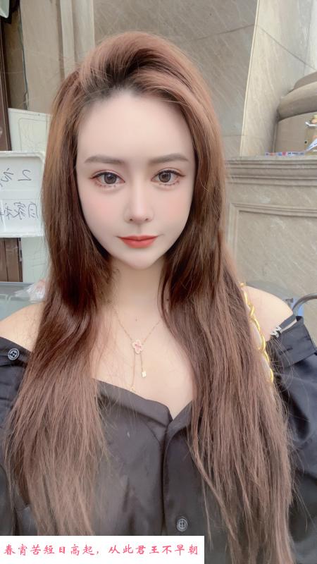 济宁大胸颜值女朵朵 第1张