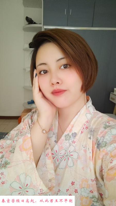 沈阳年轻美女 第2张