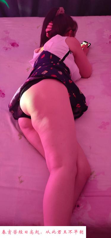 西安艾米大胸美臀少妇 第4张