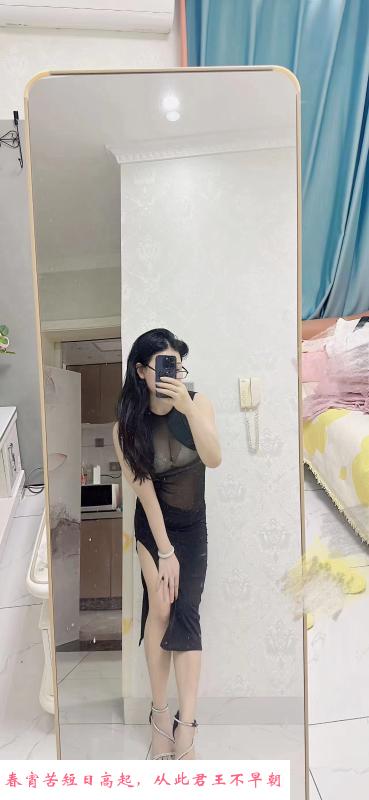 自带婚纱眼镜娘小倩 第2张