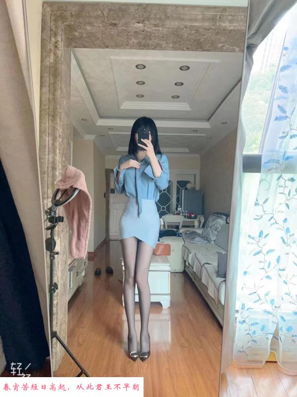 中坝颜控小姐姐 第2张