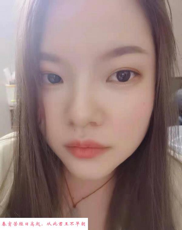 肤白貌美大奶子琳儿 第1张