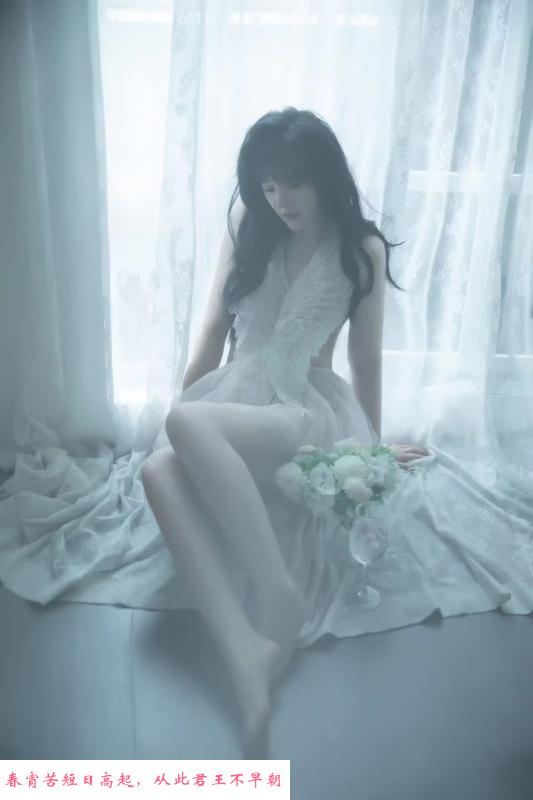 中和美女服务控 第2张