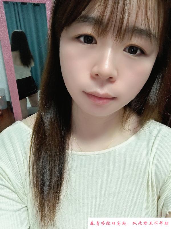 微胖小姐姐 第2张