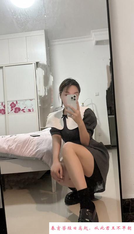 广州杨箕诗诗姐 第1张
