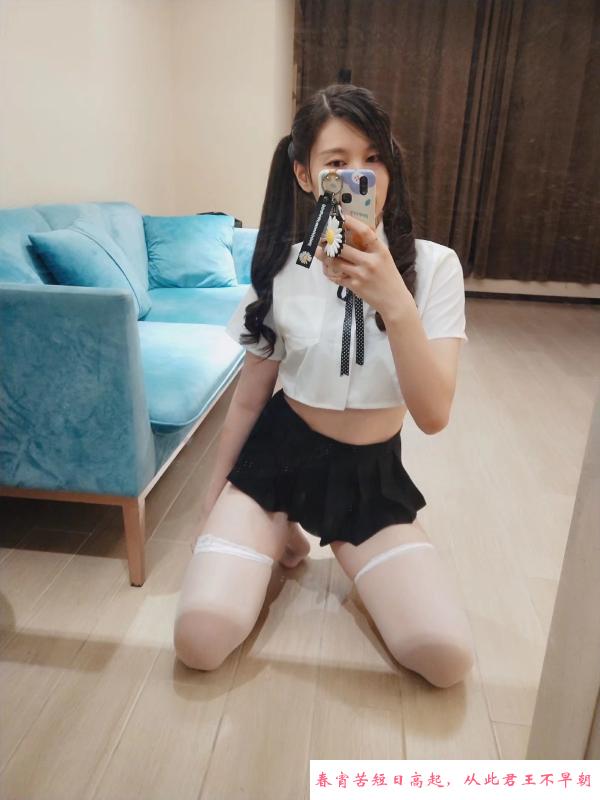 市北颜值小妹 第2张