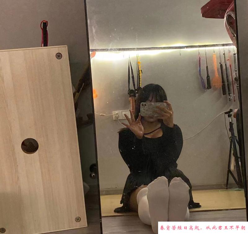 武汉女王艾斯琪 第3张