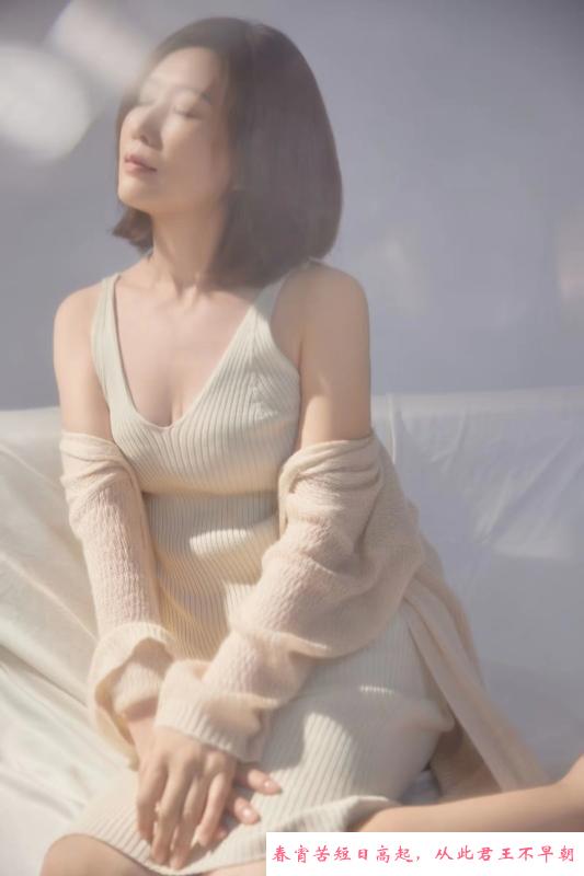 亮马桥中小项姐姐 第2张