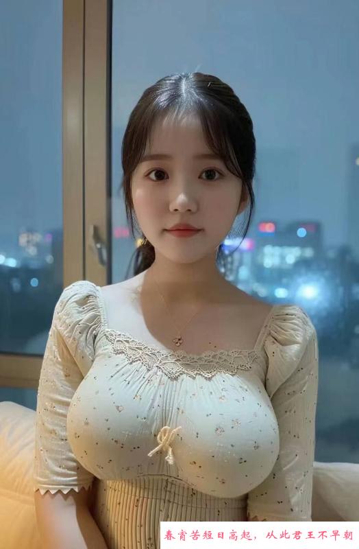 徐汇潮吹御姐安妮 第1张