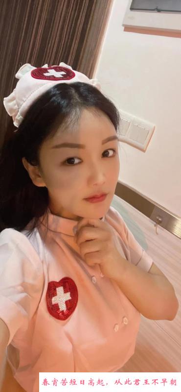 白云护士妹悠悠 第2张
