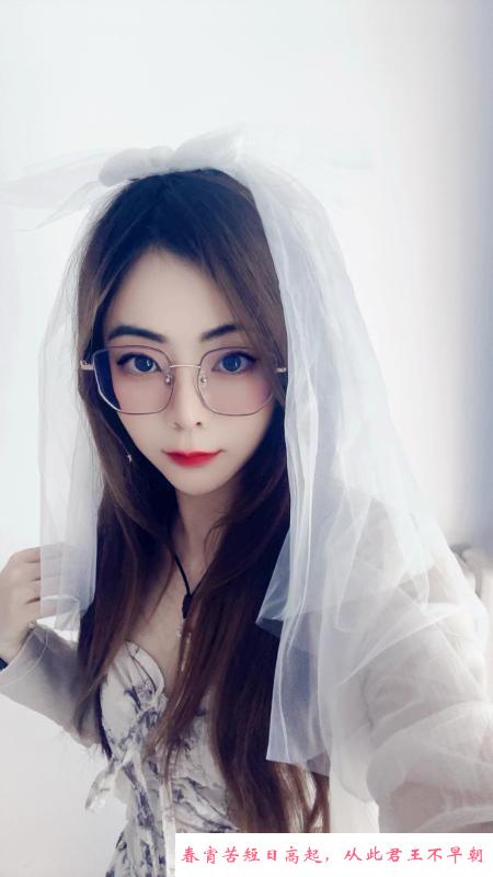 樱海园白纱小娘子 第1张