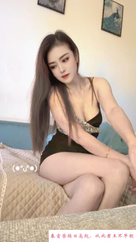 横塘风骚少妇韵味十足 第2张