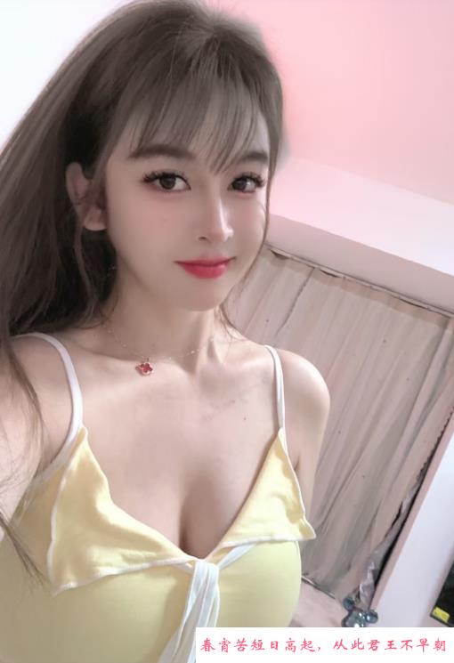 罗湖风骚小妞 第3张