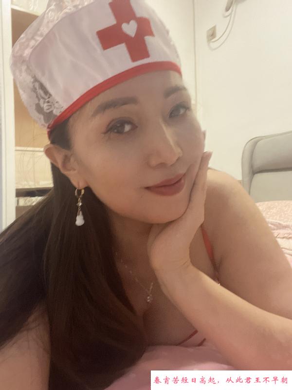 拱墅区轻熟女 第3张