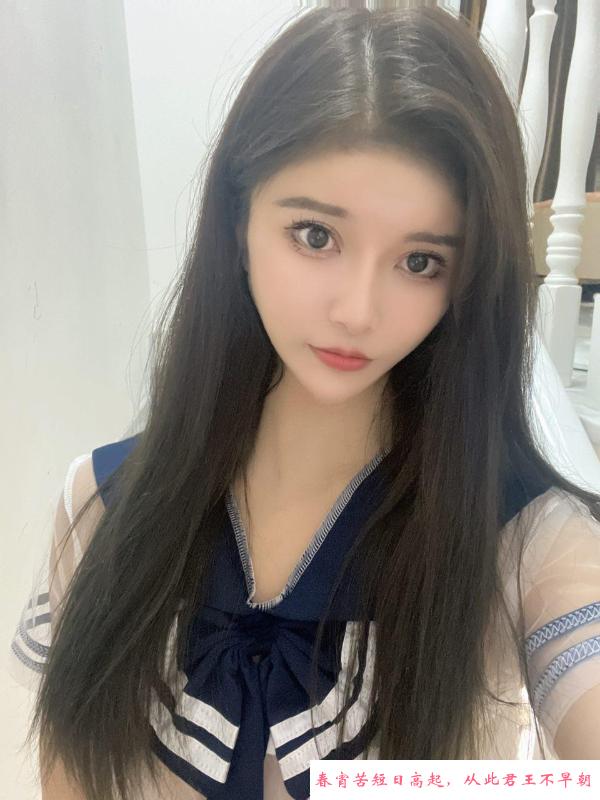 姑苏性感长腿小美女 第1张
