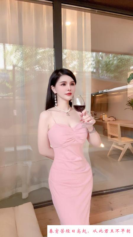 南开混血小姐姐 第2张