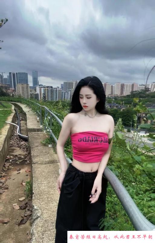 包河娇小玲珑的小美女 第4张