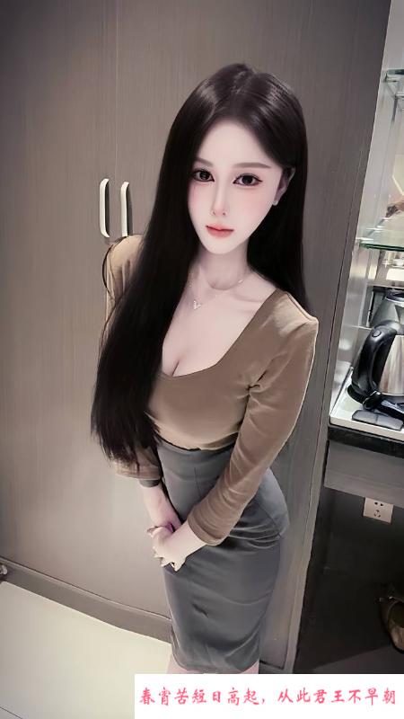 妩媚多姿小腰精小兰 第1张