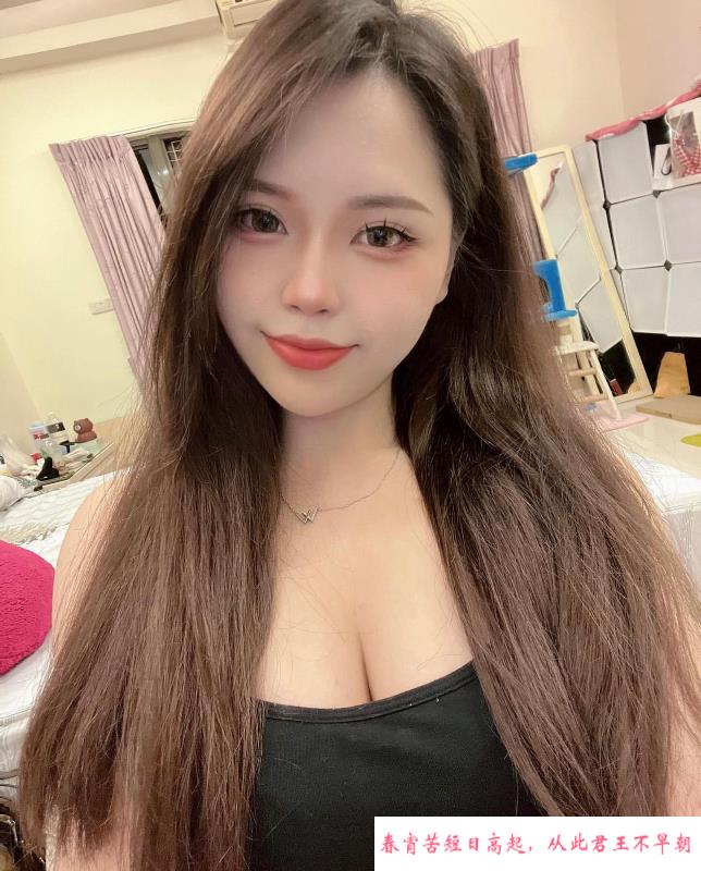 气质妹子安安 第1张
