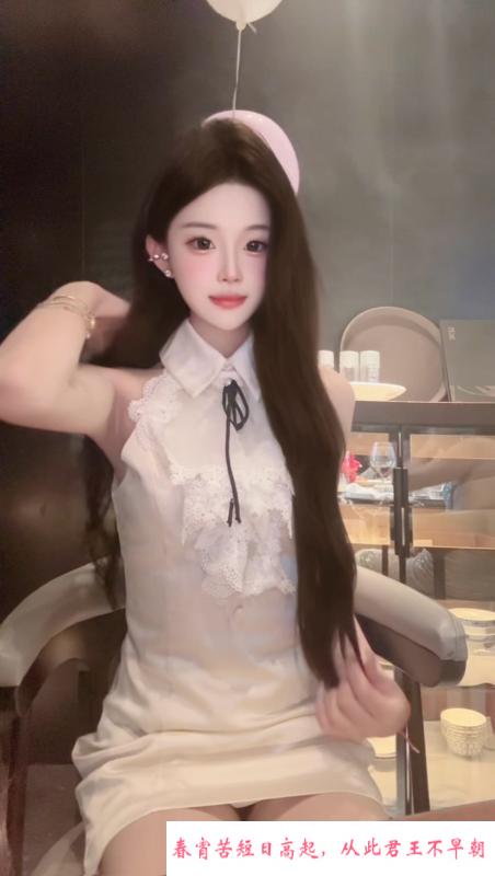 清纯甜美小布丁 第4张