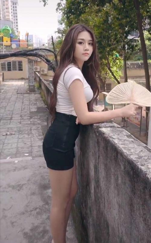 北漂妹子在京兼职 第5张