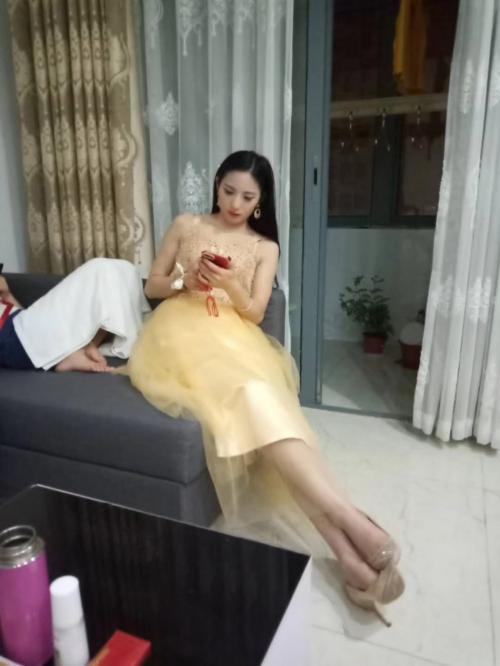 苏州新区少妇 第3张