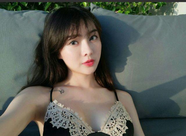 返食青羊区婷婷:波大人美小萝莉,水多粉嫩服务好 第1张
