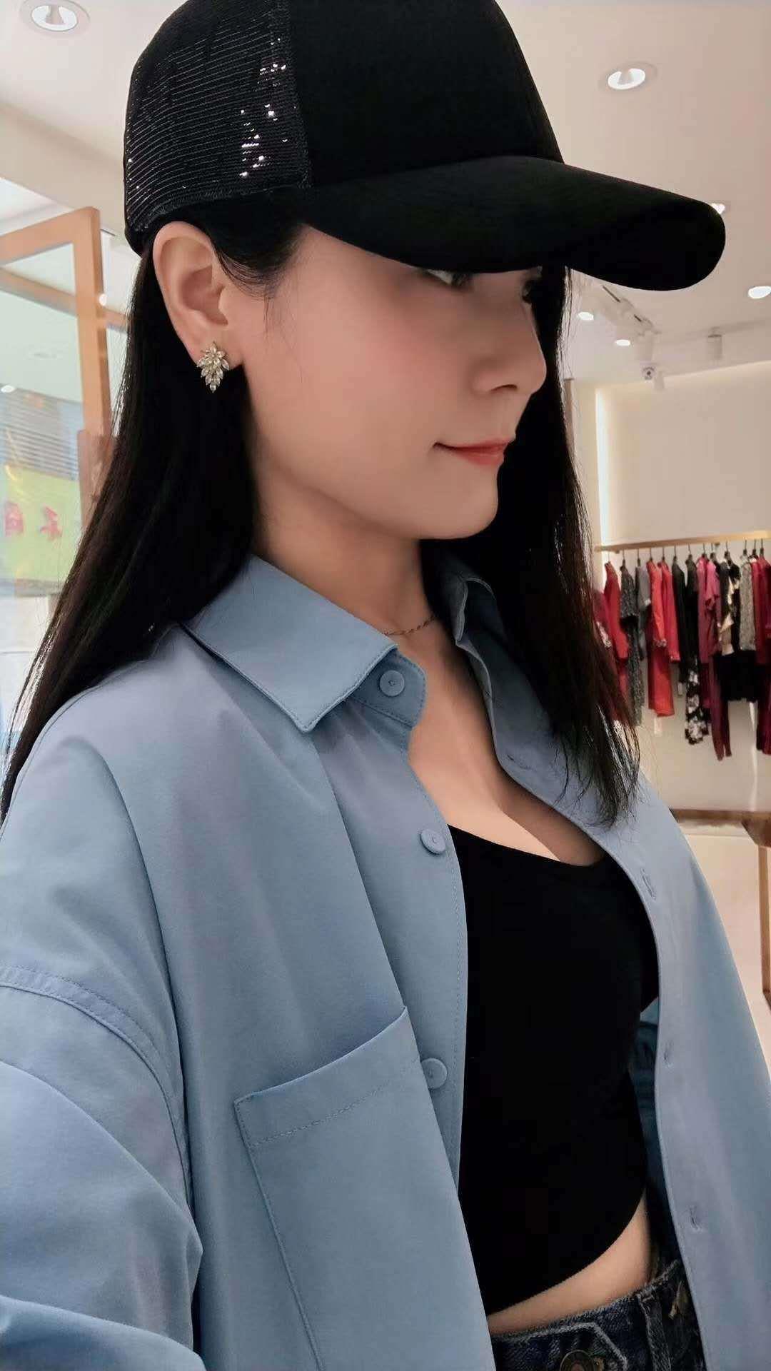 2020-8-18成都市中心D奶女神，服务巨好，超值体验 第3张