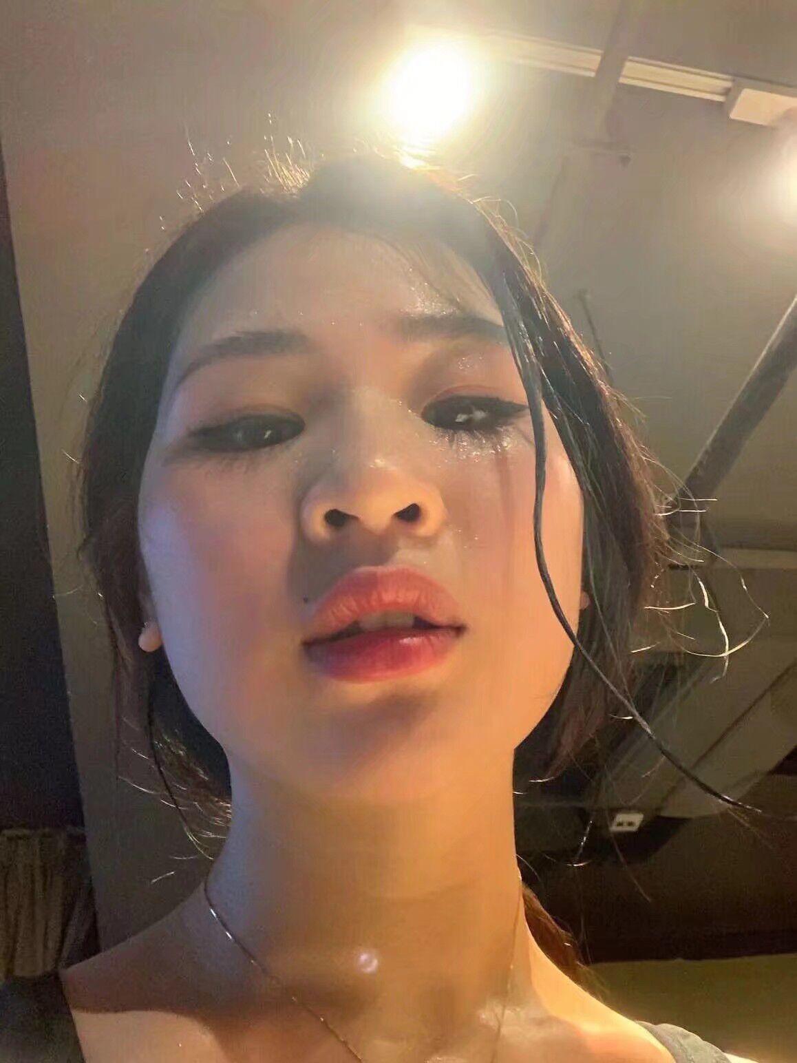 成都锦江区丽丽：五官精致没得说，服务刺激到爆，值得你我拥有 第1张