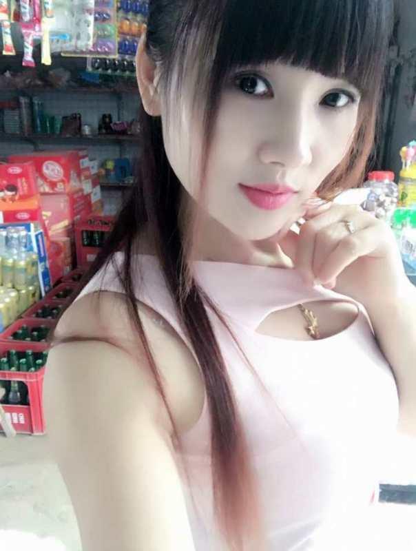 兼职妹纸 第1张