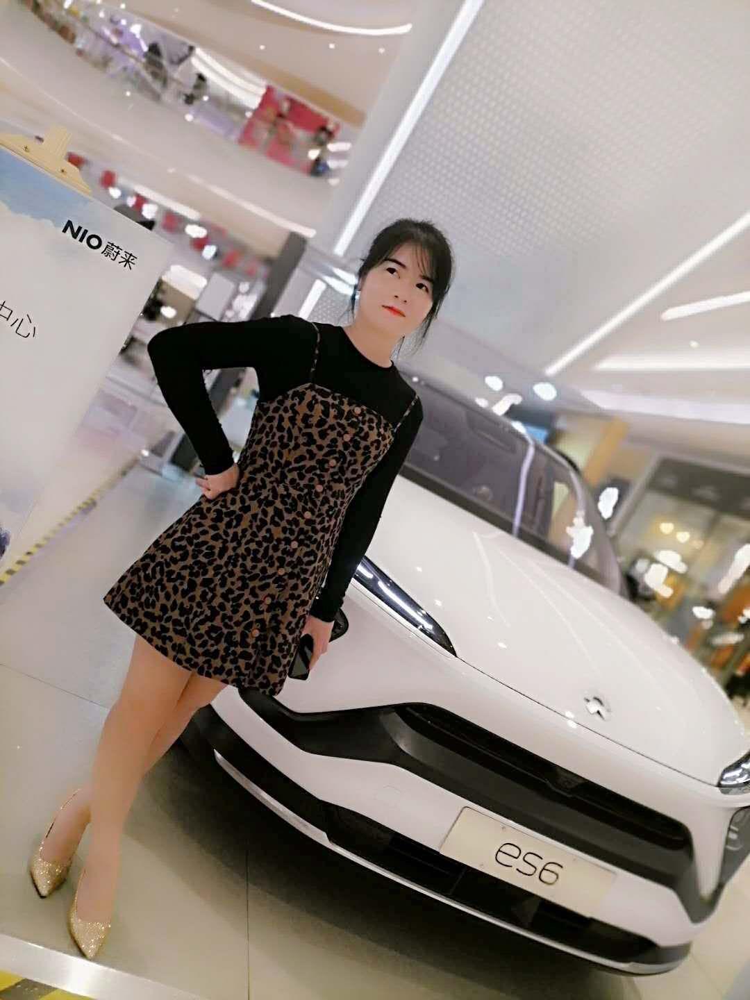 亲自体验翻身刚下海需调教的超紧川妹子晴晴,乖巧听话可爱 第3张