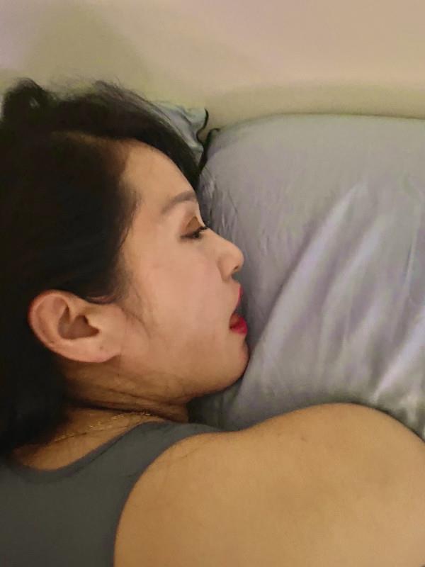 闵行熟女兰兰 第3张