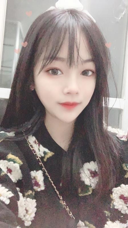 普陀00后静静 第2张