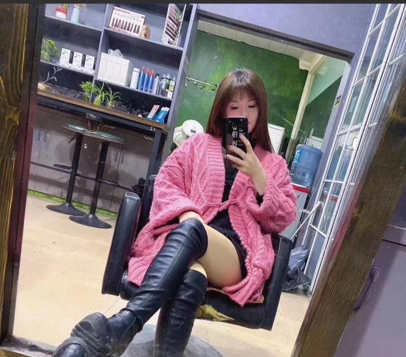 迈皋桥小少妇 第2张