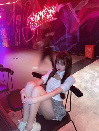 南方漂亮小姐姐,女友般的体验 第2张