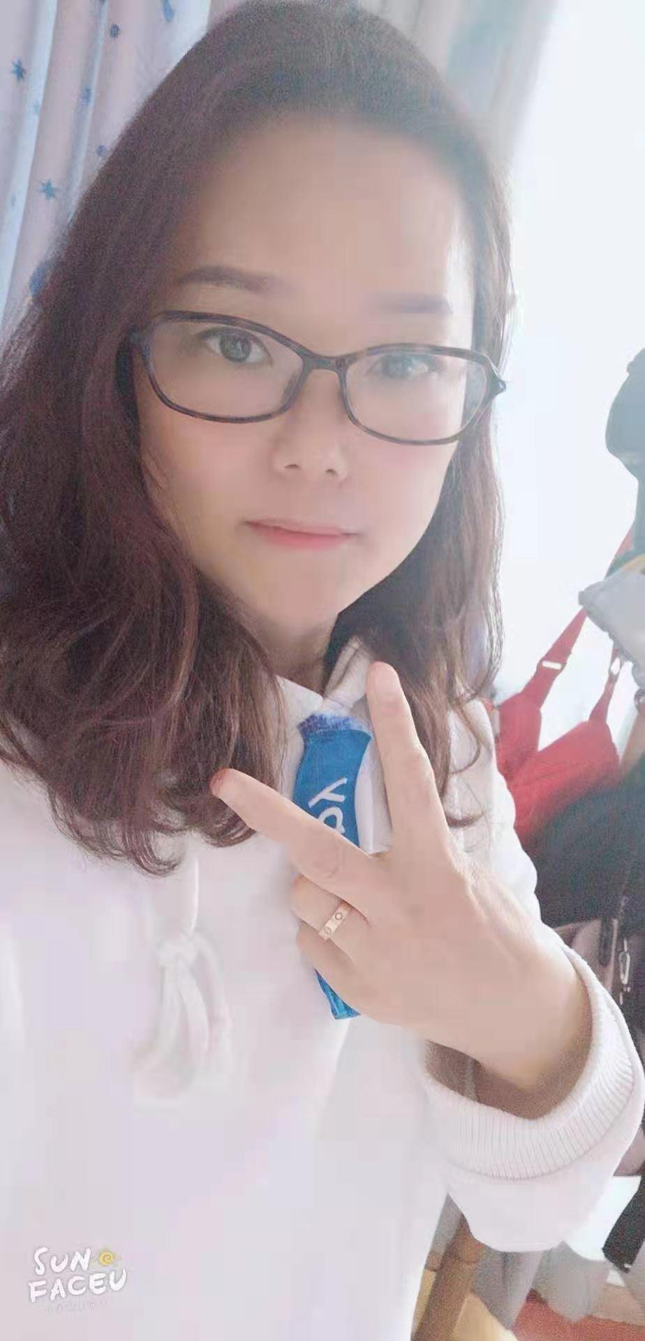 石景山杨庄温柔贴心的服务系妹子 第1张