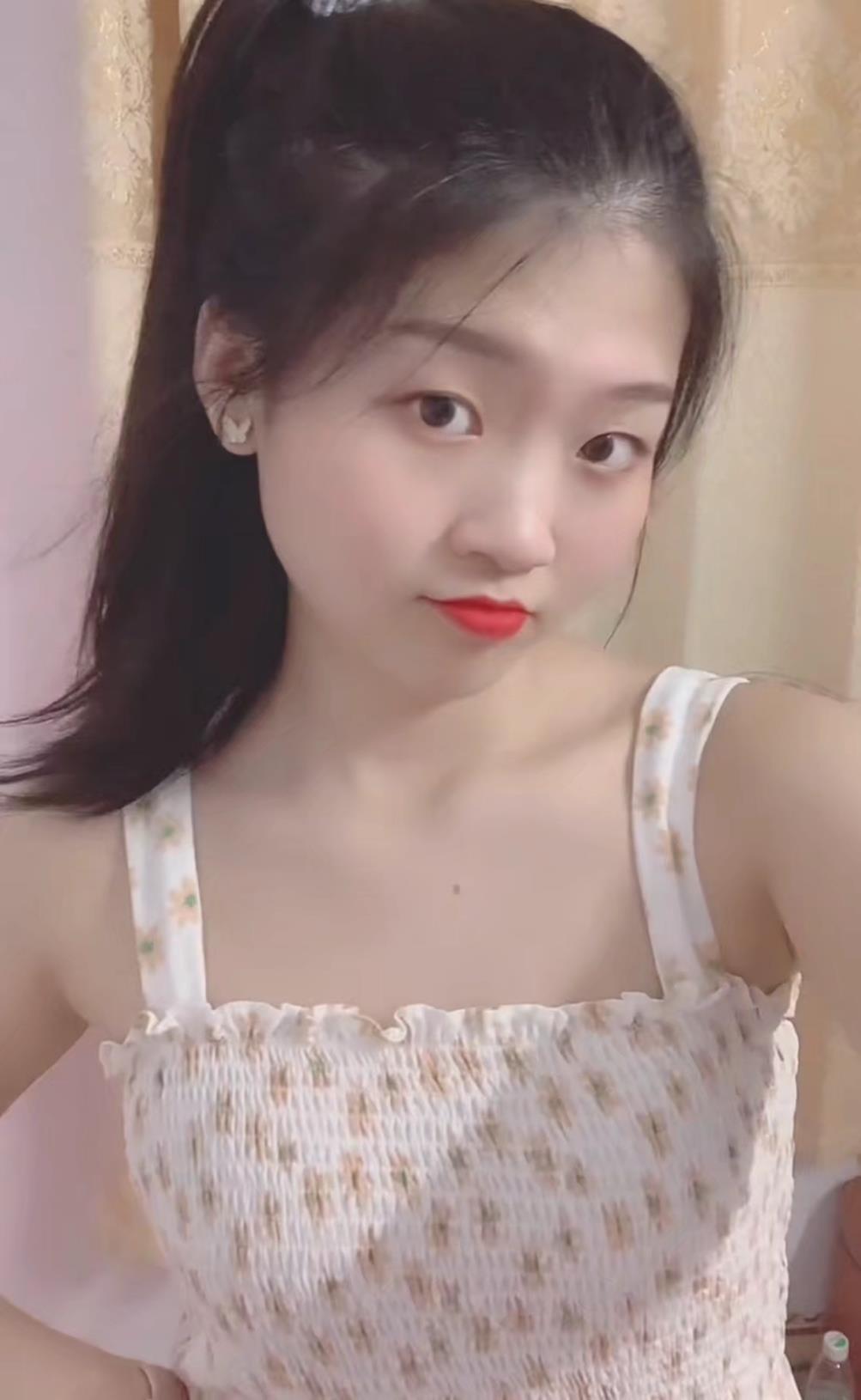 烟台微胖小婷 第1张