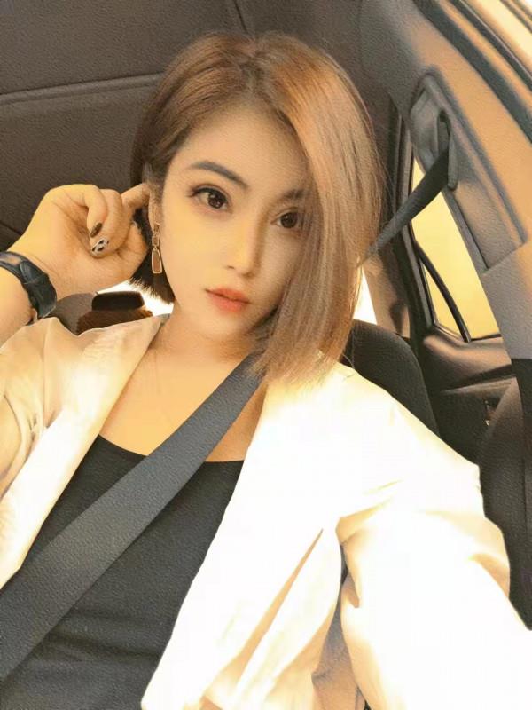 深圳美女服务好漂亮 第2张
