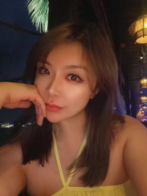 导游佩珊 第1张