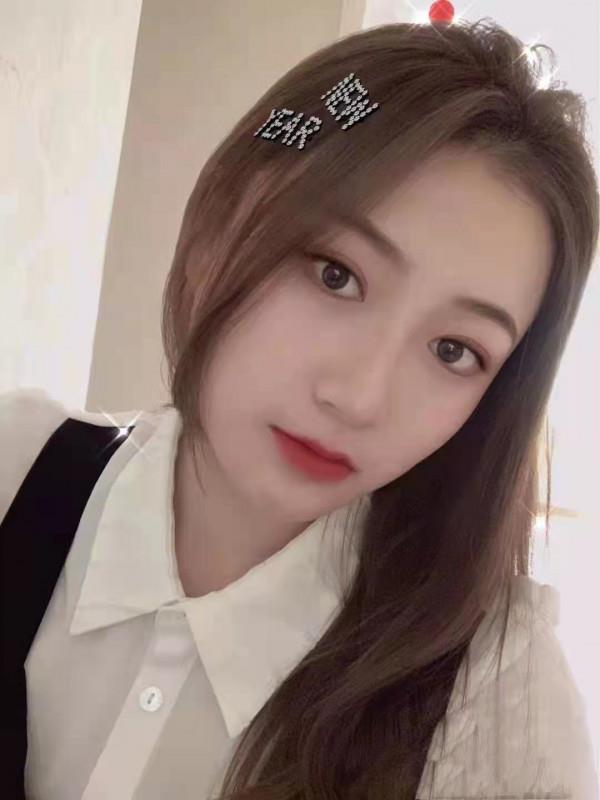 口活不错的妹子 第1张